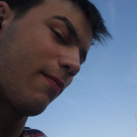 Репетитор - Котов Александр  id: 216655