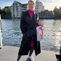 Репетитор Татьяна Мелькова - BUKI