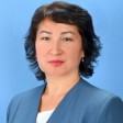 Гульмира Байгулова id: 228842