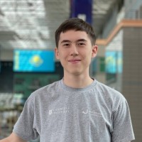 Репетитор Чингиз Ертай - BUKI