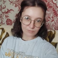 Репетитор - Дарьяна Морозова