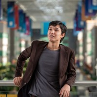 Репетитор Магжан Нуртлеу - BUKI