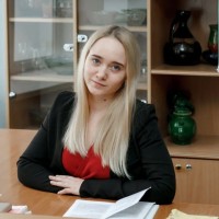 Репетитор Юлия Толеубекова - BUKI