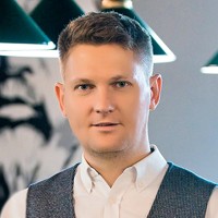 Репетитор Юрий Набоков - BUKI