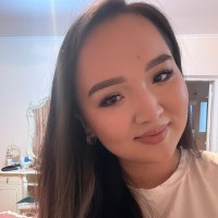 Репетитор Нурай Мусина - BUKI