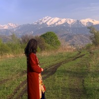 Репетитор Жулдыз Керимкул - BUKI