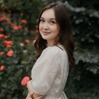 Жанель К.
