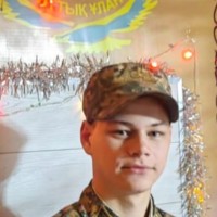 Репетитор - Антон Ц. id: 226552