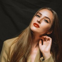Репетитор - Дарья Полонская
