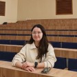 Жанна Маратова id: 230816