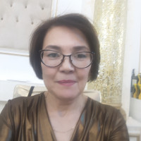 Репетитор Алия Токтамысова - BUKI