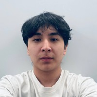 Репетитор Бакдаулет Адырбек - BUKI