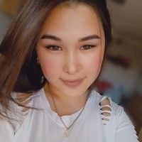 Репетитор - Нурланова Ботагоз  id: 51257