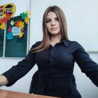 Анастасия Л.