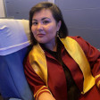 Дина Бердалиева id: 43347