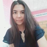 Репетитор - Аннаева Эльвира  id: 48941