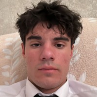 Репетитор - Малиновский Максим  id: 226910
