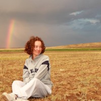 Репетитор Акниет Сейдигали - BUKI