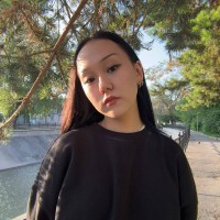 Репетитор Дарина Искакова - BUKI