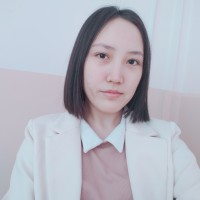Репетитор - Акбота Абу