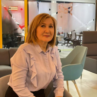 Репетитор - Кунтуарова Бекзат  id: 214376