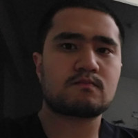 Репетитор - Омаров Мухамет  id: 168760