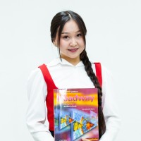 Репетитор Жайна Дулаткызы - BUKI
