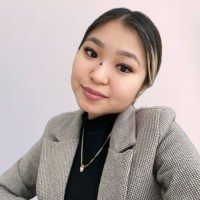 Репетитор Кунсулу Рахметова - BUKI