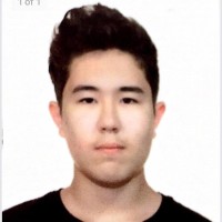 Репетитор - Муратов Алибек  id: 221533