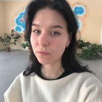 Репетитор Елизавета Мужикова - BUKI