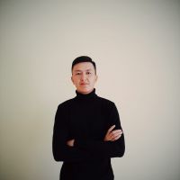Репетитор Ержан Турлыбаев - BUKI