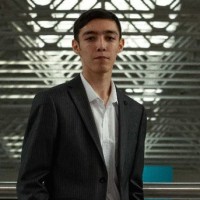 Мансур Данияров  репетитор  по математике онлайн