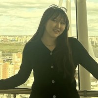 Репетитор - Жулдыз Нурлановна