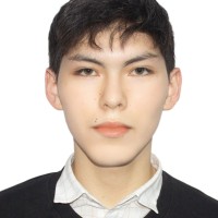 Репетитор - Аскар Жанадилов