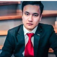 Репетитор - Мухамметжан Айбат  id: 43379