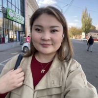 Репетитор - Жансая Жанаркызы