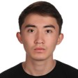 Батырхан Амиртаев id: 198185