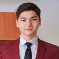 Репетитор Нурахмет Исенов - BUKI