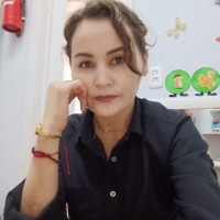 Репетитор Аягул Карина - BUKI