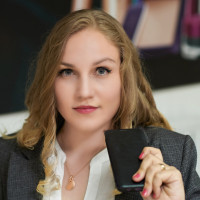 Репетитор - Екатерина Ведяшкина