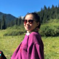 Репетитор - Болат Амина  id: 41926