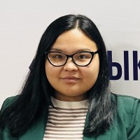 Репетитор Лаура Ермекбаева - BUKI