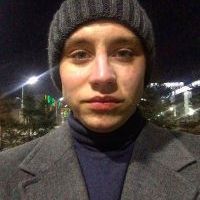 Репетитор - Пильзак Владимир  id: 41868