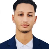 Репетитор Abdelhadi Boumariem - BUKI