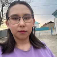 Репетитор Жания Жанабай - BUKI