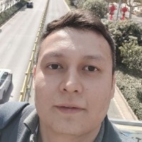 Репетитор Толагай Дуйсебаев - BUKI