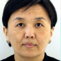 Репетитор Айгуль Жаманкулова - BUKI