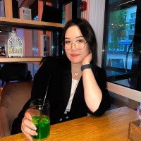 Репетитор Назым Молдабекова - BUKI