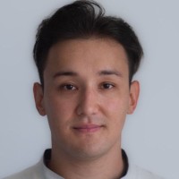 Репетитор - Дияз Осмонов