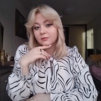 Репетитор - Ступакова Ольга  id: 226660